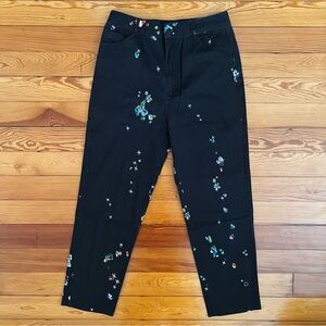 HOT LAVA Gemstone Pants